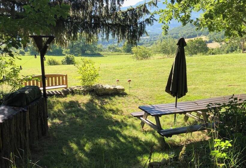 Pensjonat Week End En Provence Chambres D Hotes