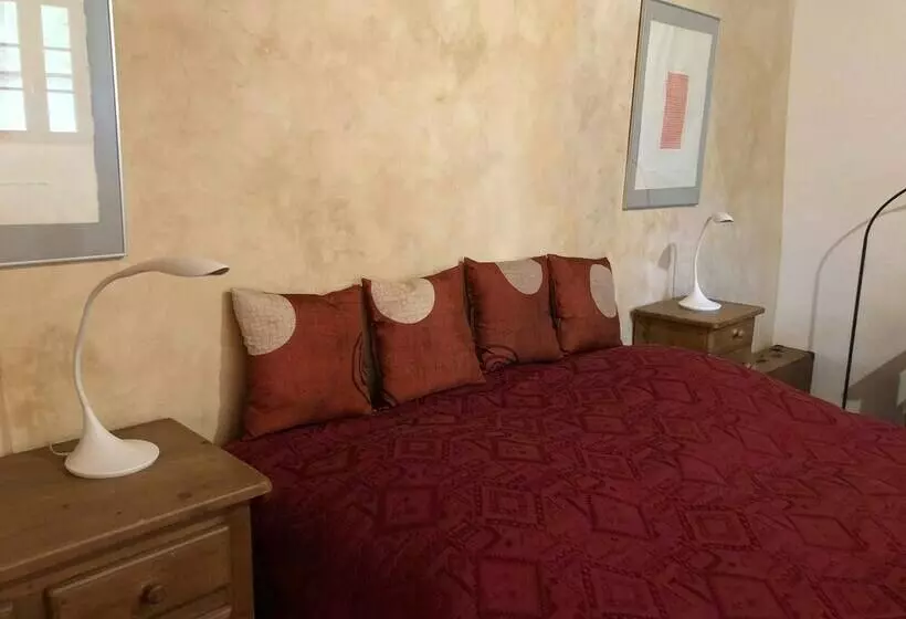 Majatalo Week End En Provence   Chambres D Hotes