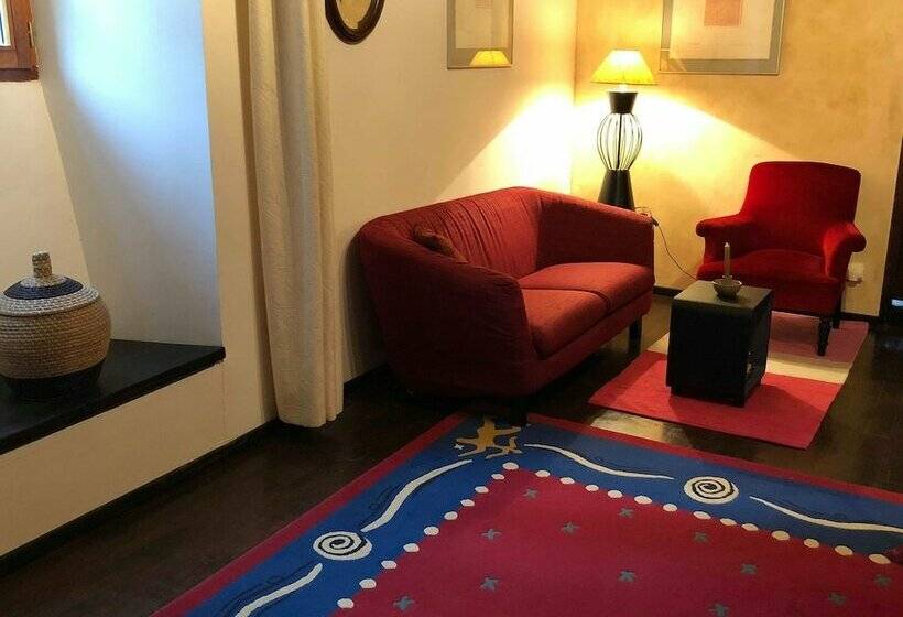 Pensjonat Week End En Provence Chambres D Hotes