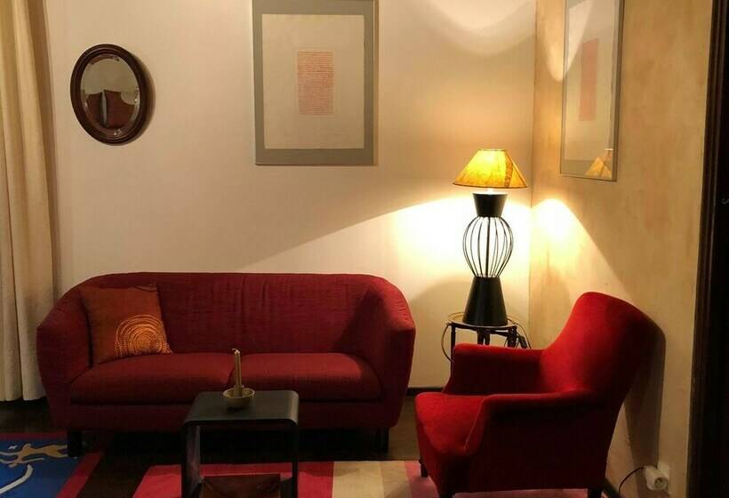 Pensjonat Week End En Provence Chambres D Hotes