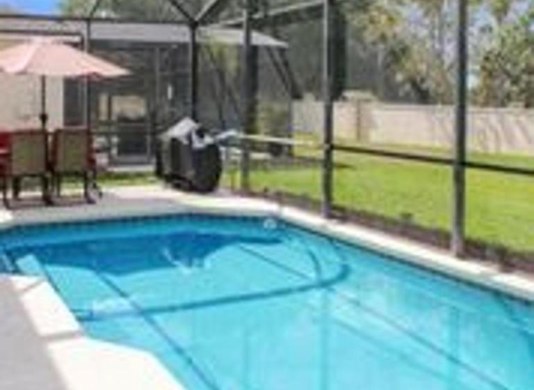 Windsor Palms Resort 8060 King By Fairytale Vr