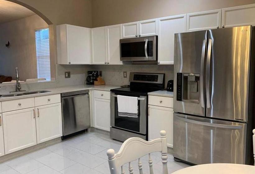 Windsor Palms Resort 8060 King By Fairytale Vr