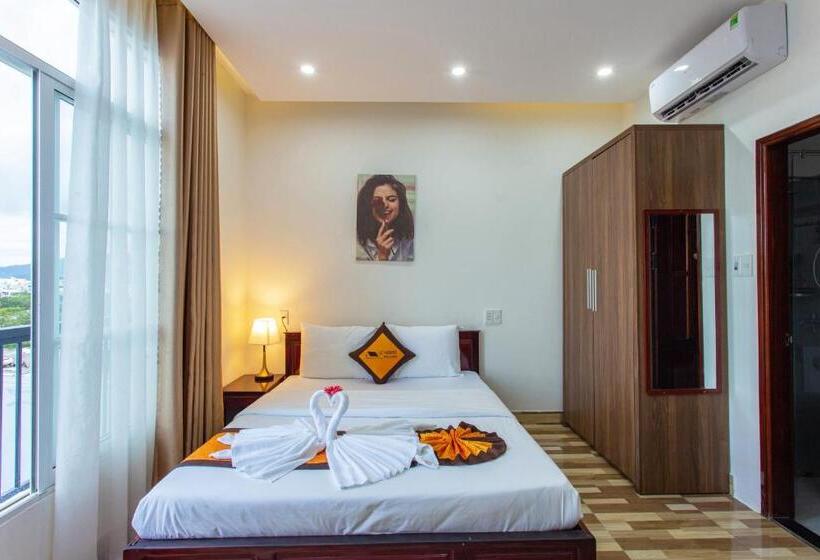 Le House Hotel And Studio