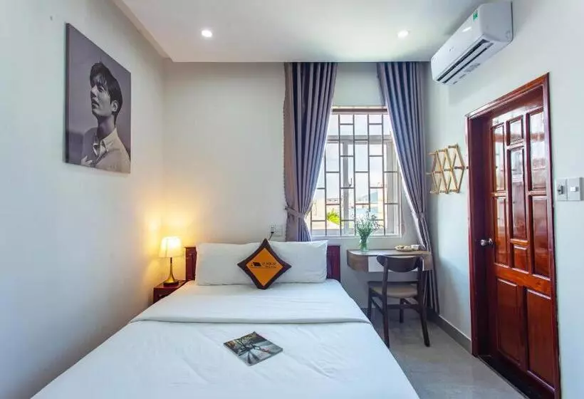 Le House Hotel And Studio