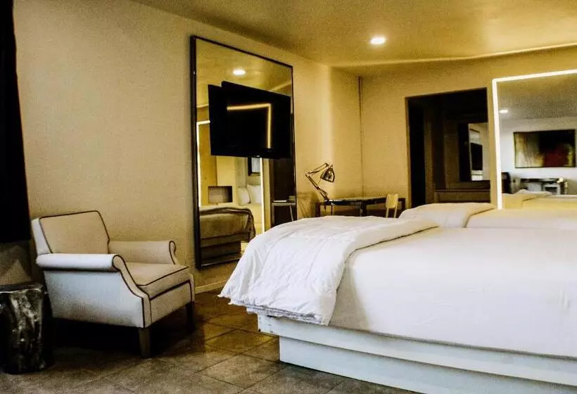 汽车旅馆  Devonshire Inn