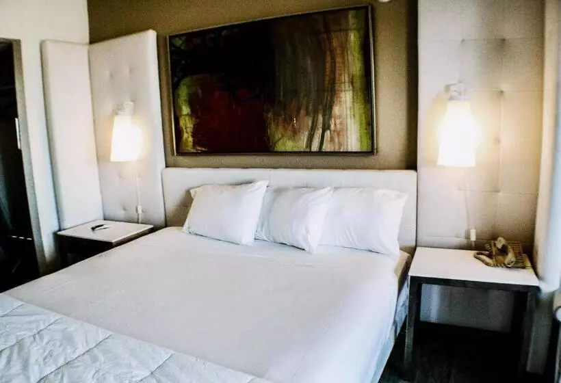 汽车旅馆  Devonshire Inn