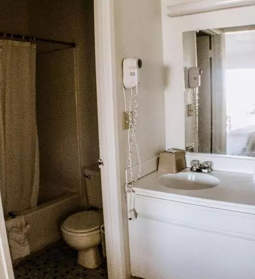 汽车旅馆  Devonshire Inn