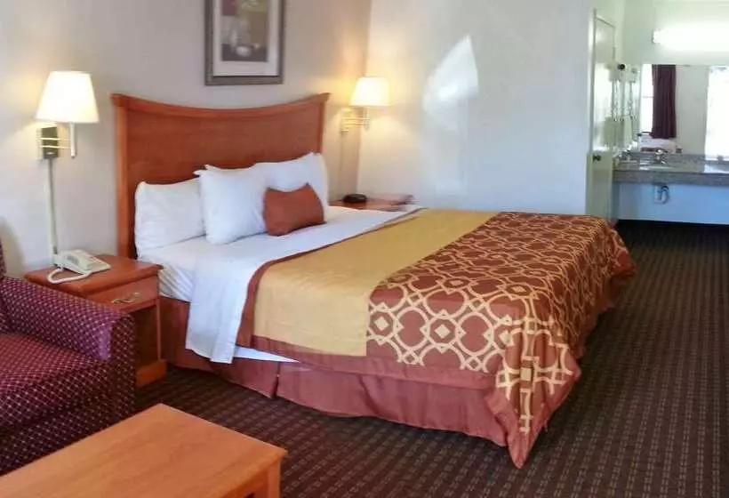 호텔 Americas Best Value Inn Bowie