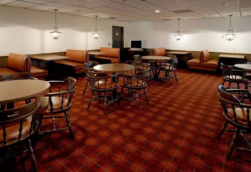 호텔 Americas Best Value Inn Bowie