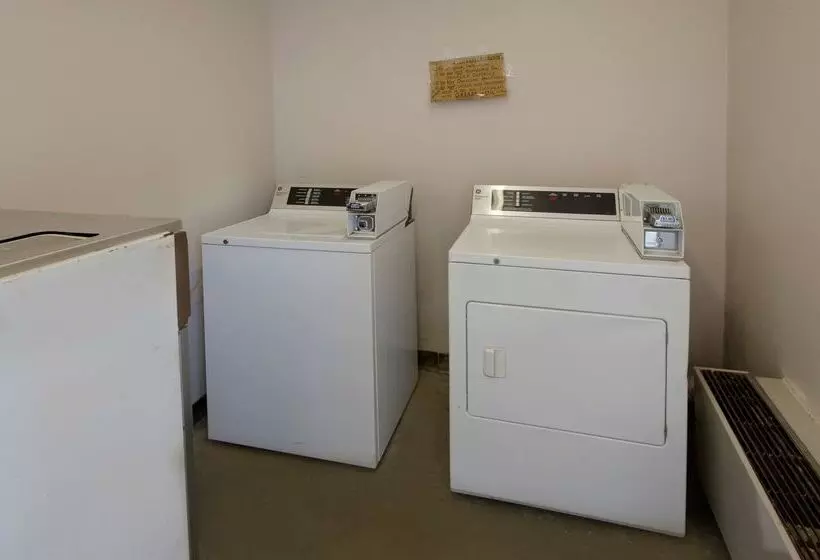 호텔 Americas Best Value Inn Bowie