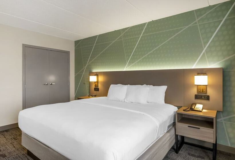 בית מלון כפרי Comfort Inn & Suites Watertown  1000 Islands