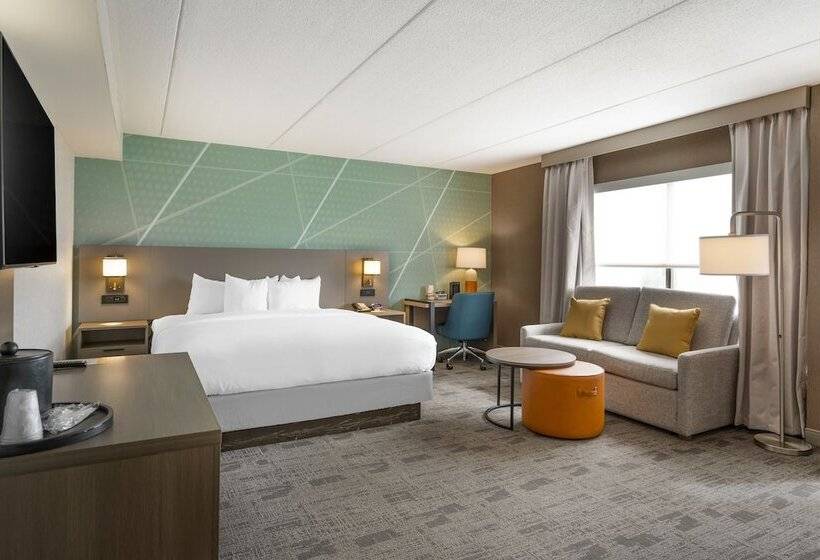 בית מלון כפרי Comfort Inn & Suites Watertown  1000 Islands