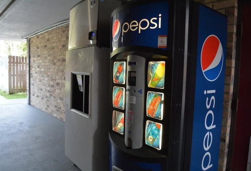 Otel Days Inn By Wyndham Port Royal/near Parris Island