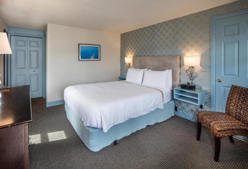 ホテル Dockside Inn