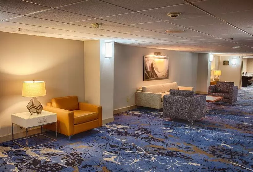 Otel Doubletree By Hilton Denver Westminster