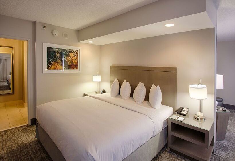 Hotel Doubletree By Hilton Denver Westminster