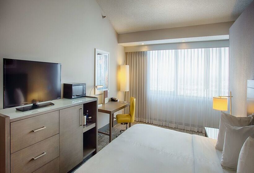 Hotel Doubletree By Hilton Denver Westminster
