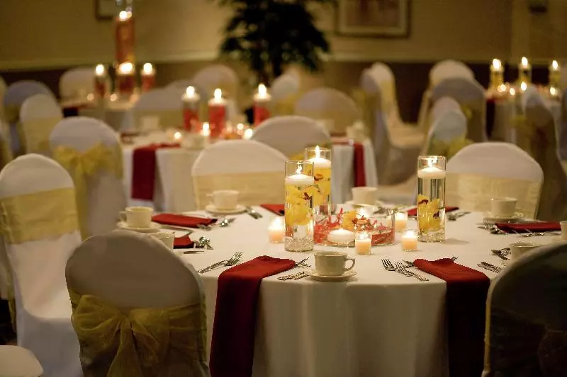 Otel Doubletree By Hilton Denver Westminster