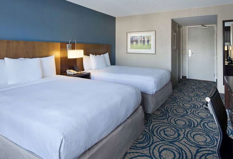 Отель Doubletree By Hilton San Diego   Del Mar