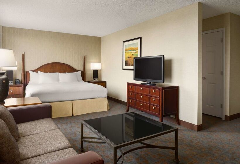 Doubletree By Hilton Somerset Hotel And Conference Center