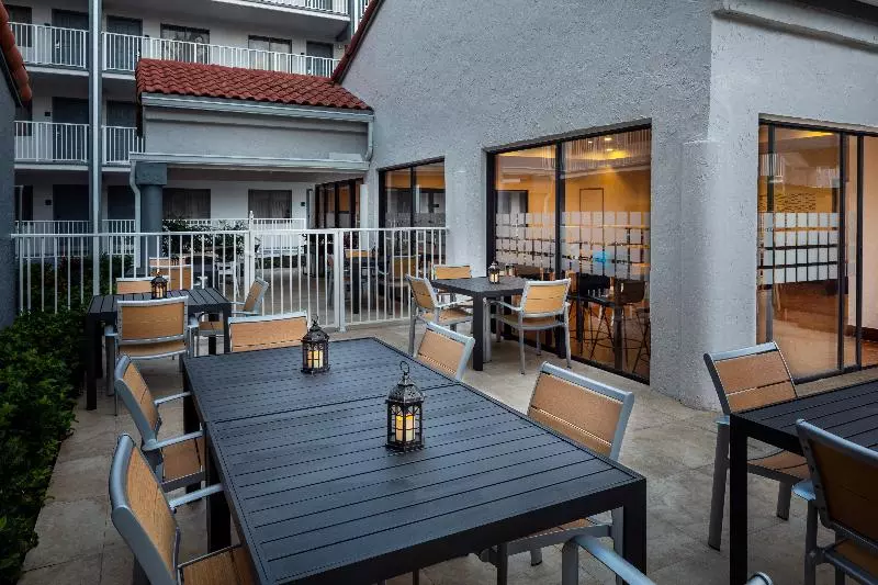 هتل Holiday Inn & Suites Boca Raton   North