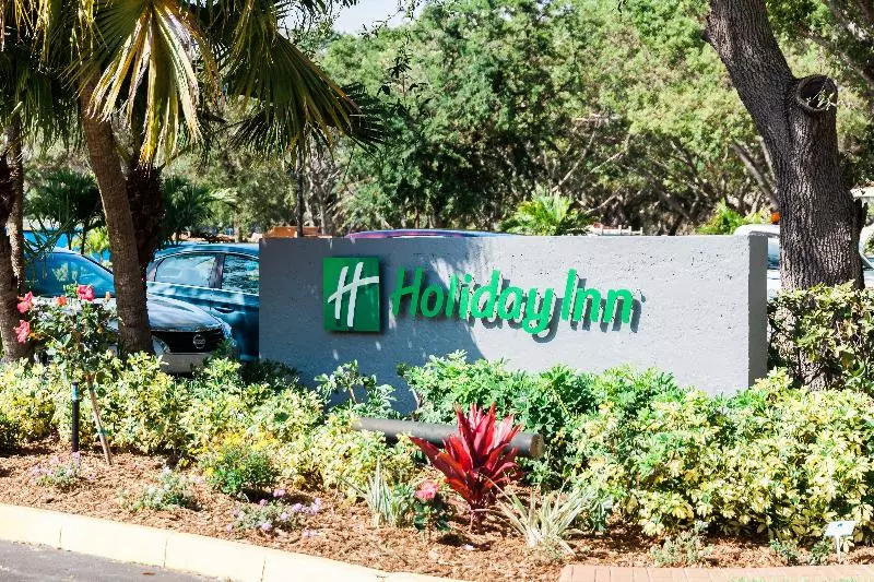 هتل Holiday Inn & Suites Boca Raton   North