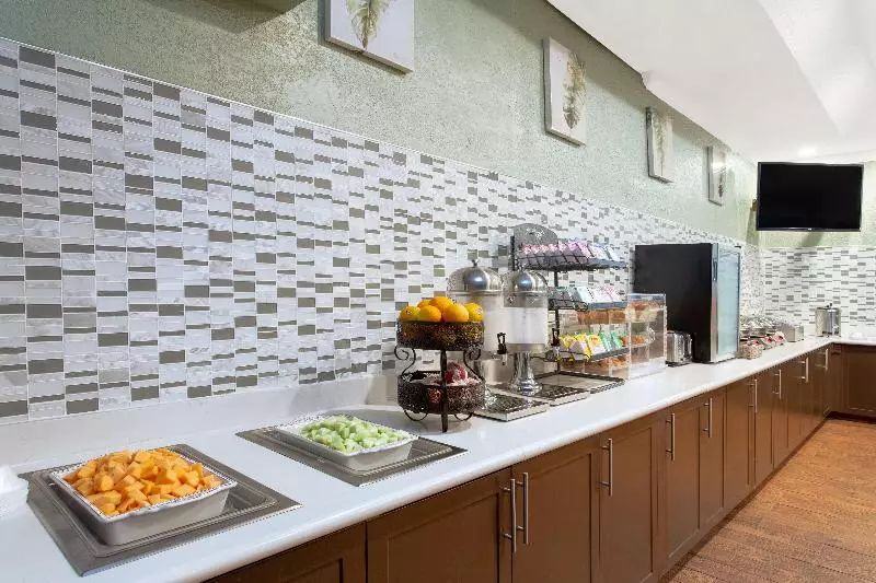 هتل Holiday Inn & Suites Boca Raton   North