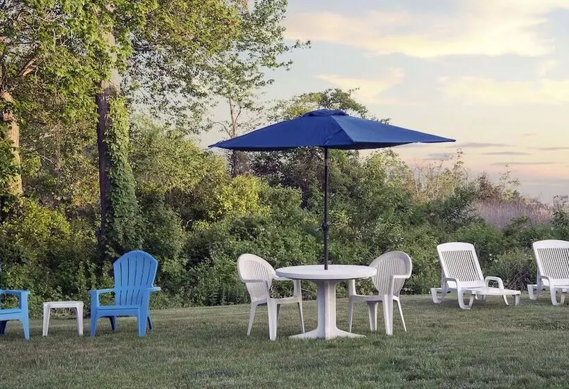 모텔 Pier Blue Inn Old Saybrook  Essex