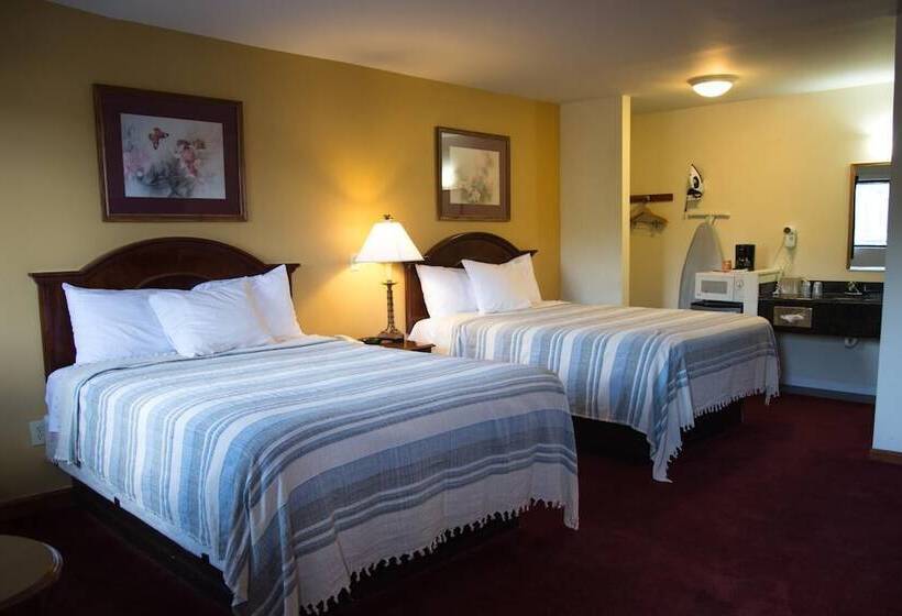 モーテル Pier Blue Inn Old Saybrook  Essex