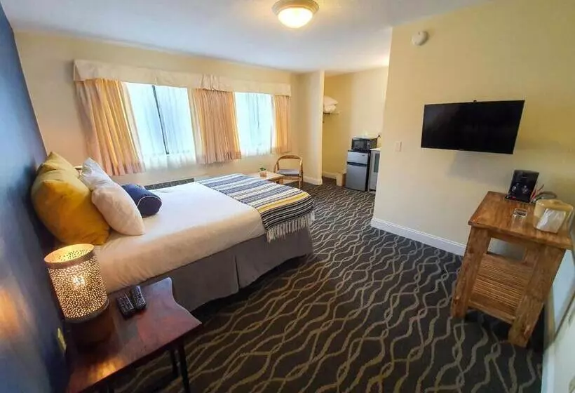 모텔 Pier Blue Inn Old Saybrook  Essex