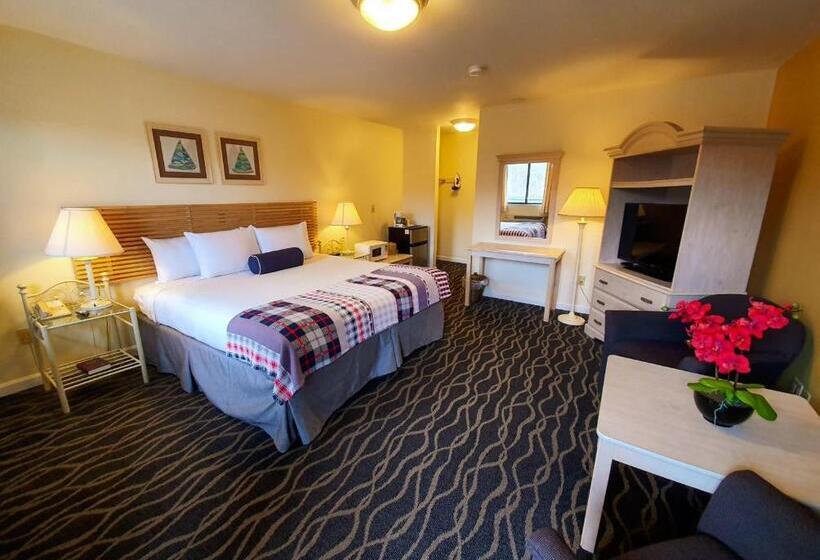 モーテル Pier Blue Inn Old Saybrook  Essex