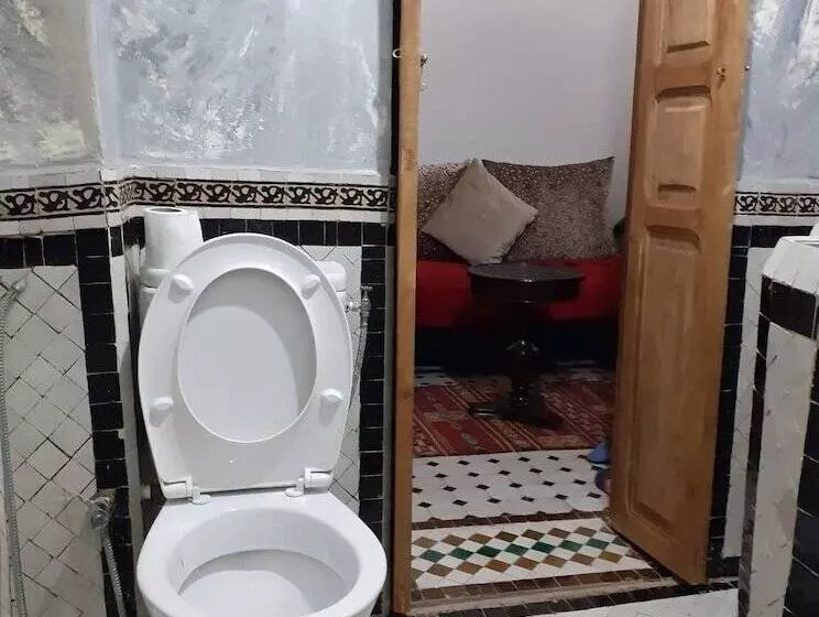 هاستل Riad El Blida