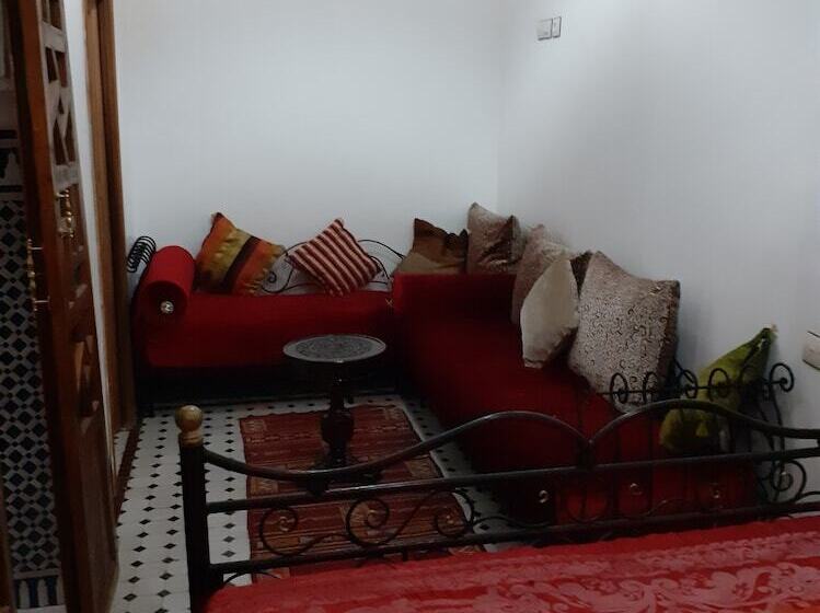 旅馆 Riad El Blida