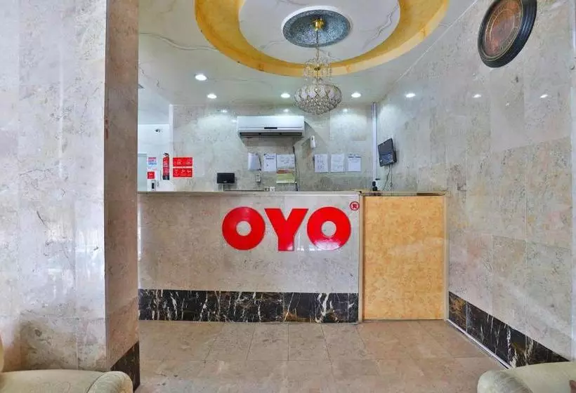 Oyo 236 Al Wethenani Apartment