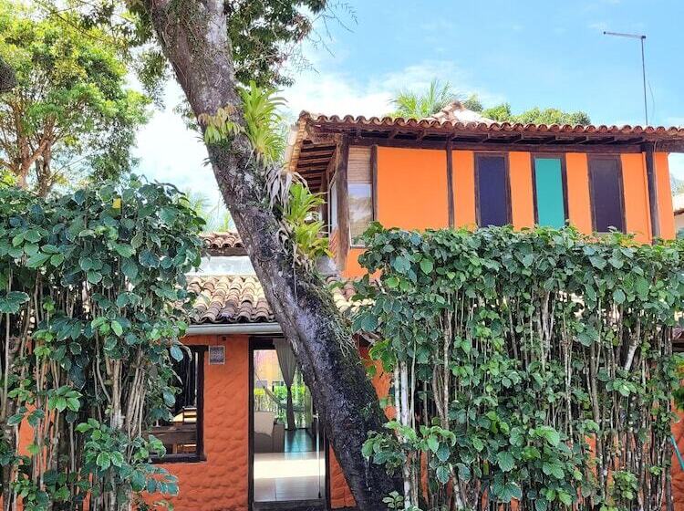 ペンション Pousada Tropicália