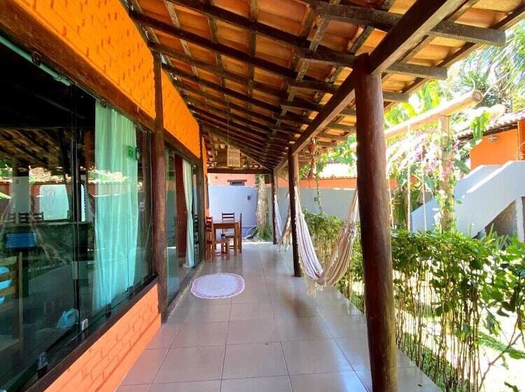 ペンション Pousada Tropicália