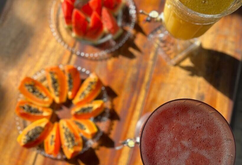 ペンション Pousada Tropicália