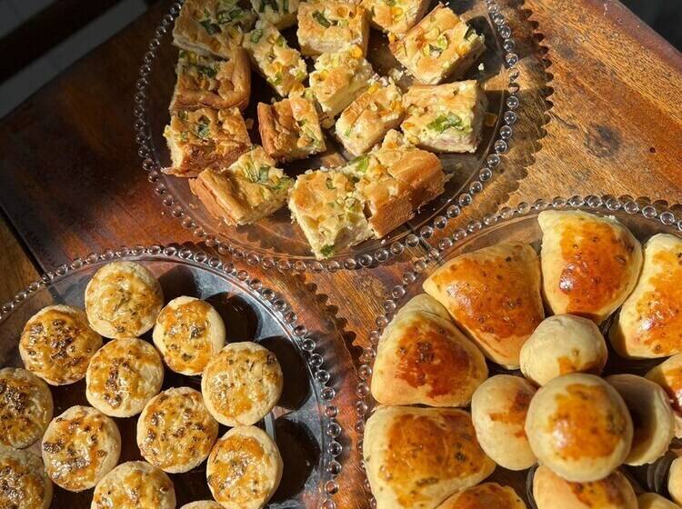 ペンション Pousada Tropicália