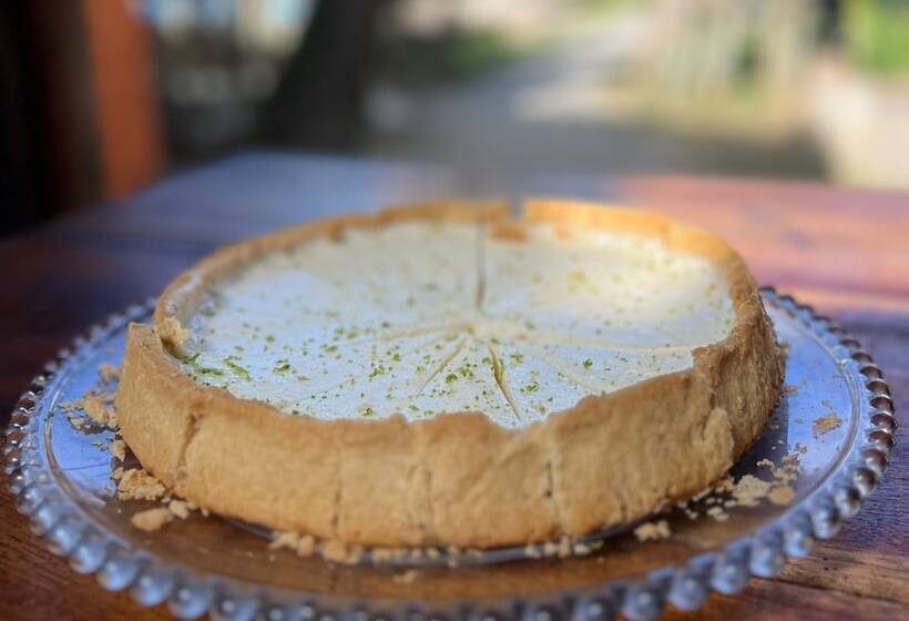 ペンション Pousada Tropicália