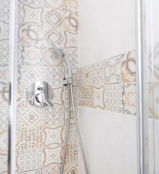تختخواب و صبحانه Casa Aydée