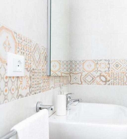 تختخواب و صبحانه Casa Aydée