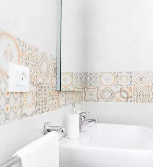 تختخواب و صبحانه Casa Aydée