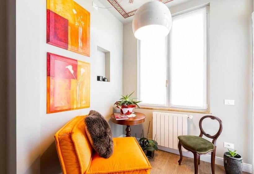 تختخواب و صبحانه Casa Aydée