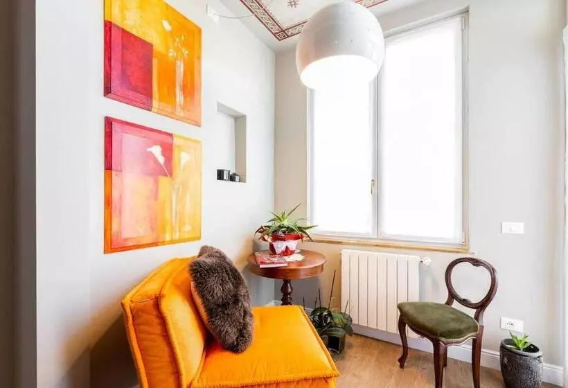 تختخواب و صبحانه Casa Aydée