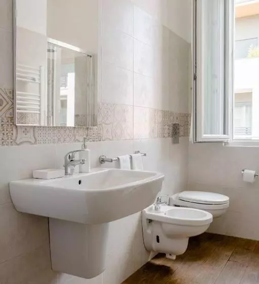 تختخواب و صبحانه Casa Aydée