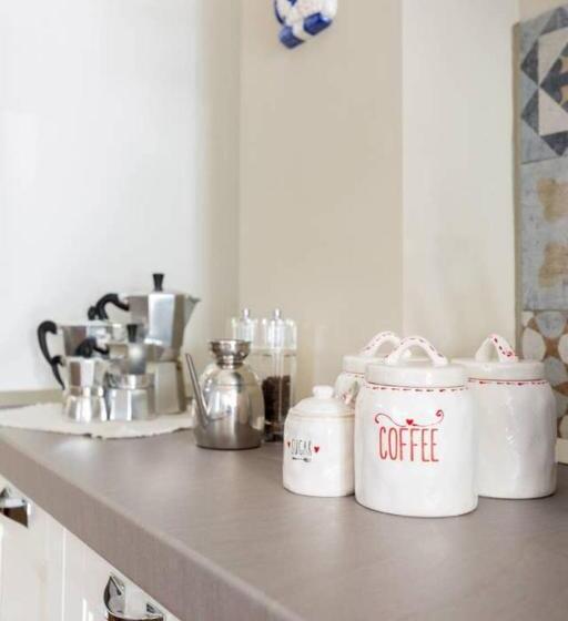 تختخواب و صبحانه Casa Aydée