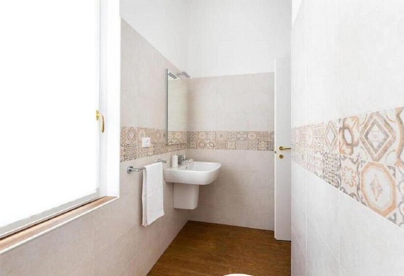 تختخواب و صبحانه Casa Aydée