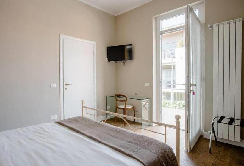 تختخواب و صبحانه Casa Aydée