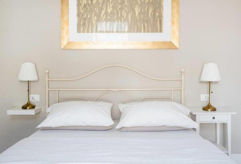 تختخواب و صبحانه Casa Aydée