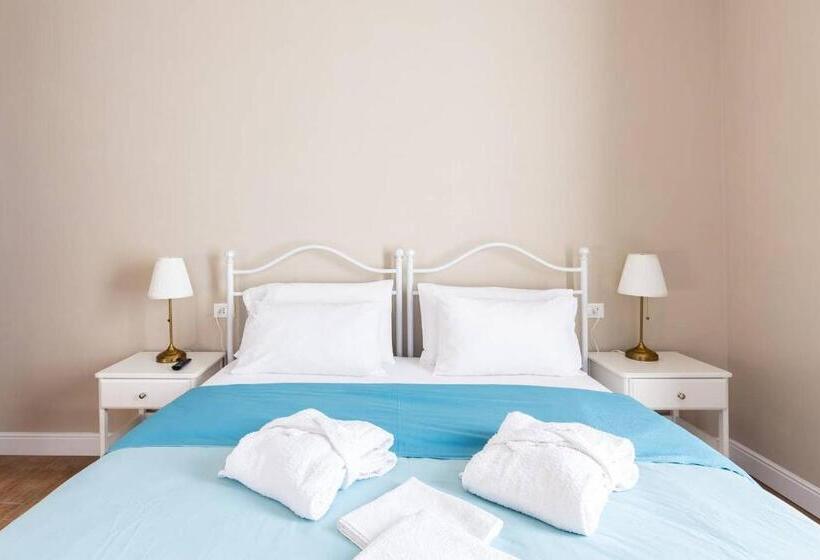 تختخواب و صبحانه Casa Aydée